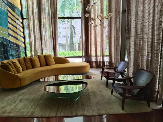 Apartamento para Venda em Fortaleza/CE Meireles 4 Quartos