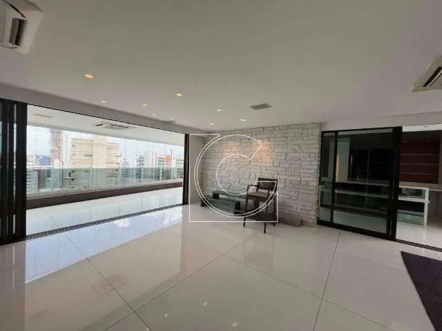 Apartamento para Venda em Fortaleza/CE Meireles 4 Quartos