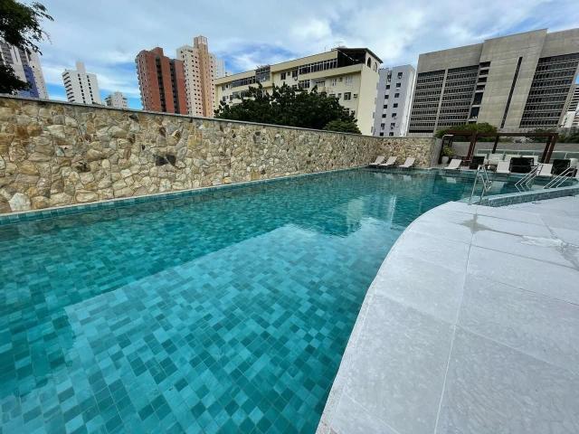 Apartamento para Venda em Fortaleza/CE Meireles 4 Quartos