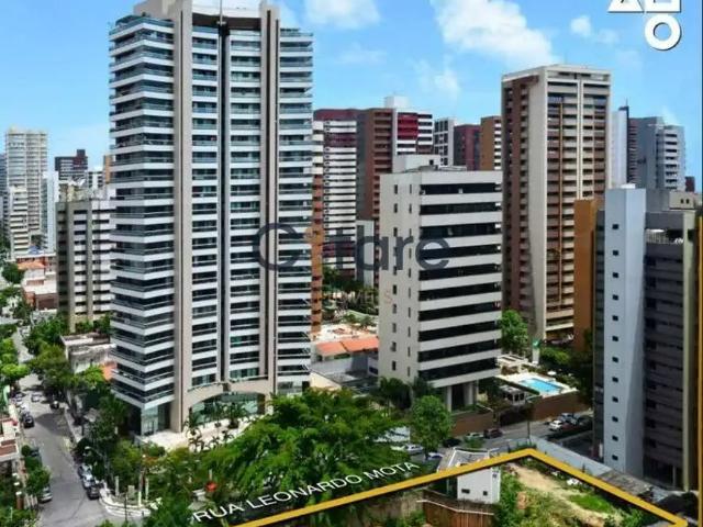 Apartamento para Venda em Fortaleza/CE Meireles 4 Quartos