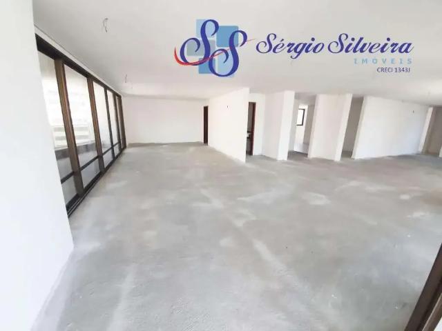 Apartamento para Venda em Fortaleza/CE Meireles 4 Quartos