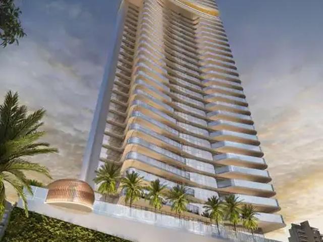 Apartamento para Venda em Fortaleza/CE Meireles 4 Quartos