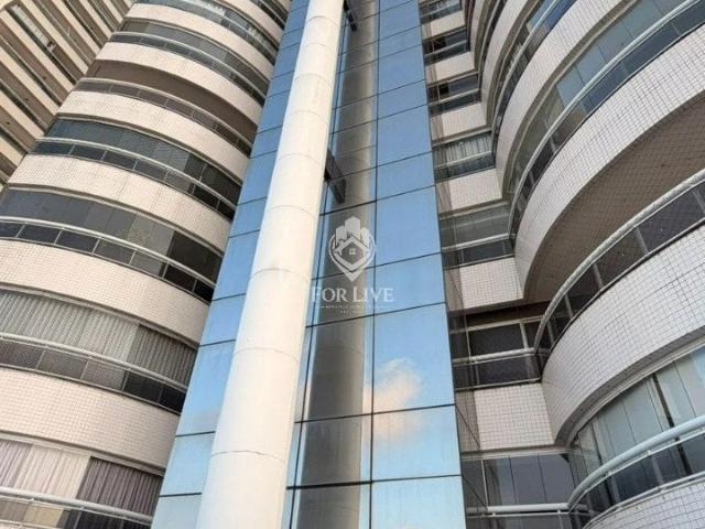 Apartamento para Venda em Fortaleza/CE Meireles 4 Quartos