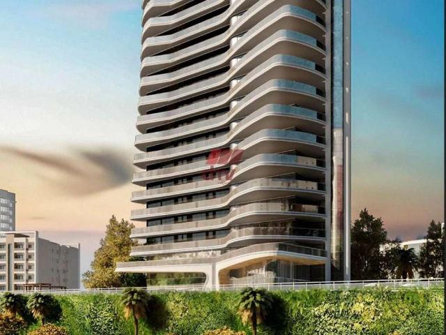 Apartamento para Venda em Fortaleza/CE Meireles 4 Quartos