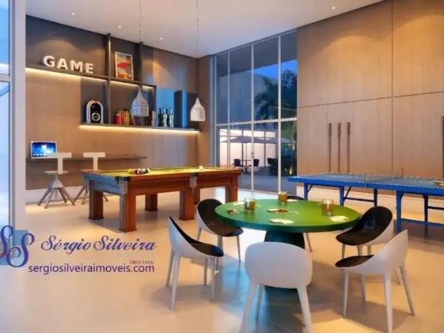 Apartamento para Venda em Fortaleza/CE Meireles 4 Quartos