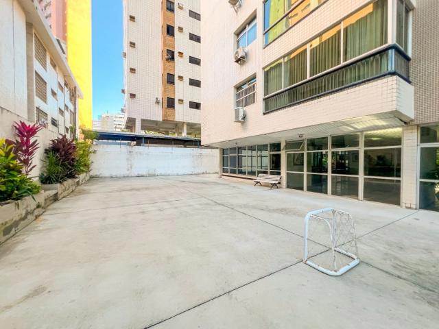 Apartamento para Venda em Fortaleza/CE Meireles 4 Quartos
