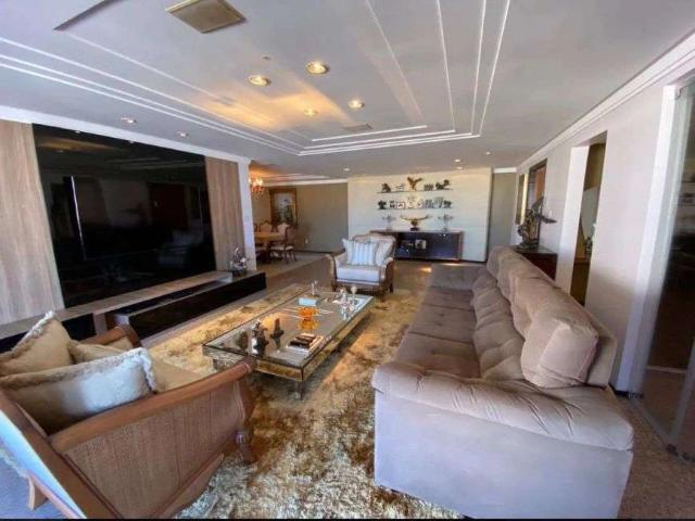 Apartamento para Venda em Fortaleza/CE Meireles 4 Quartos