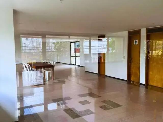 Apartamento para Venda em Fortaleza/CE Meireles 4 Quartos
