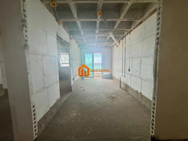 Apartamento para Venda em Fortaleza/CE Meireles 4 Quartos