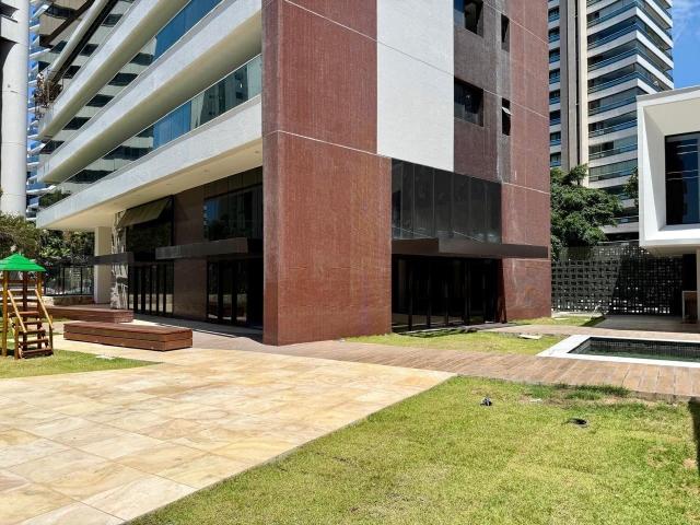 Apartamento para Venda em Fortaleza/CE Meireles 4 Quartos