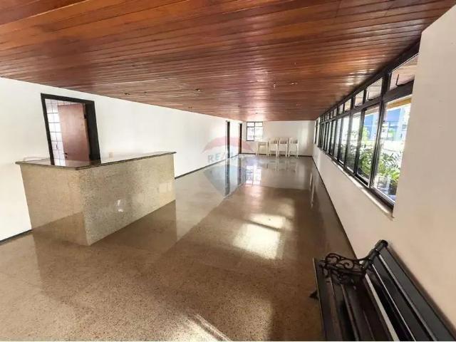Apartamento para Venda em Fortaleza/CE Meireles 4 Quartos