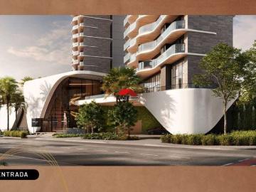 Apartamento à venda em Joaquim Távora, Fortaleza - Varanda
