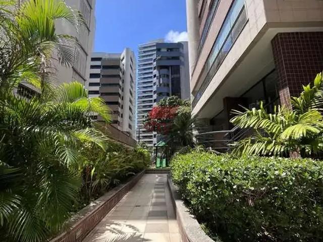 Apartamento para Venda em Fortaleza/CE Meireles 4 Quartos