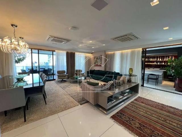 Apartamento para Venda em Fortaleza/CE Meireles 4 Quartos