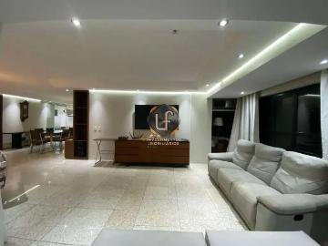 Apartamento para Venda em Fortaleza/CE Meireles 4 Quartos