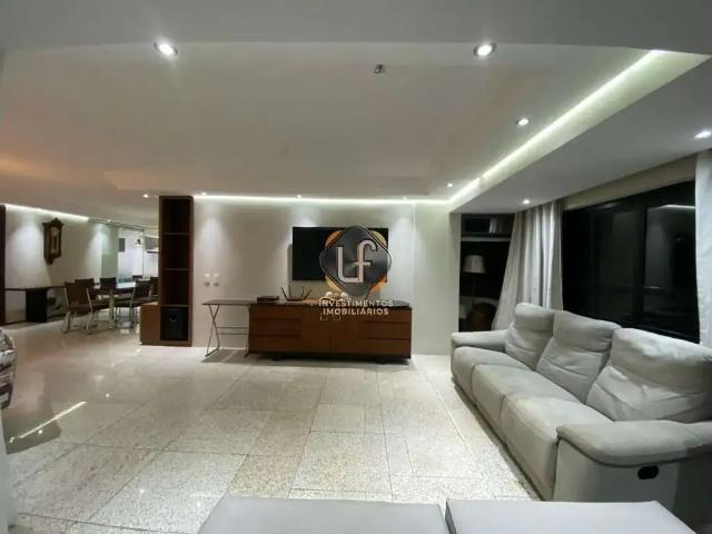Apartamento para Venda em Fortaleza/CE Meireles 4 Quartos