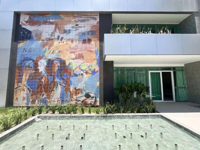 Apartamento para Venda em Fortaleza/CE Meireles 4 Quartos