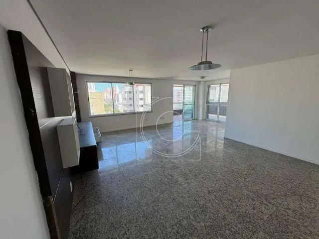 Apartamento para Venda em Fortaleza/CE Meireles 4 Quartos