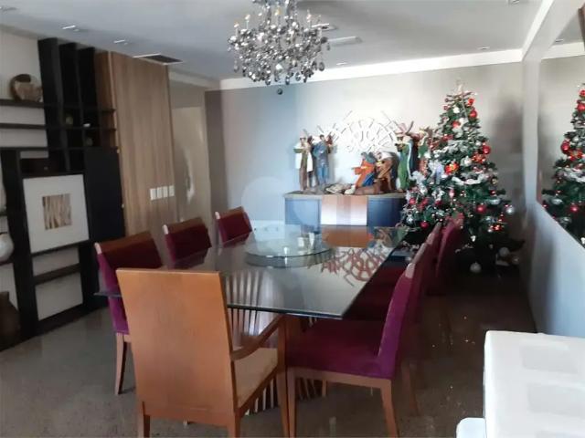 Apartamento para Venda em Fortaleza/CE Meireles 4 Quartos