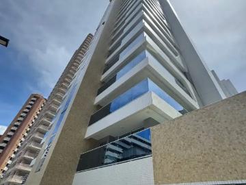 Apartamento para Venda em Fortaleza/CE Meireles 4 Quartos