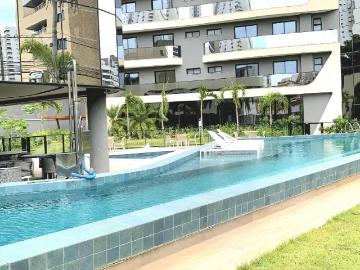 Apartamento para Venda em Fortaleza/CE Meireles 4 Quartos