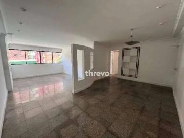 Apartamento para Venda em Fortaleza/CE Meireles 4 Quartos