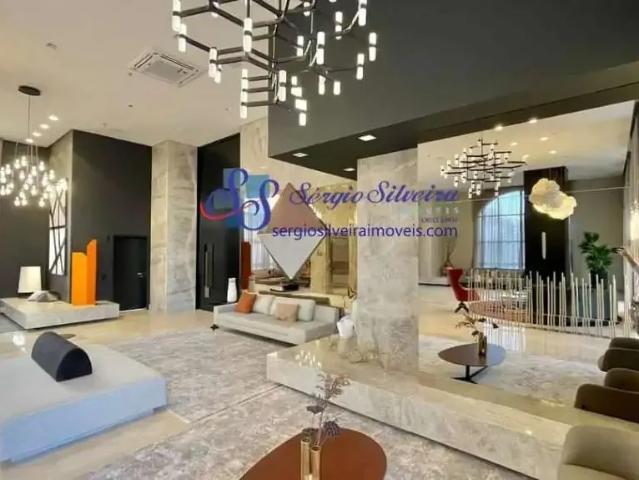 Apartamento para Venda em Fortaleza/CE Meireles 4 Quartos