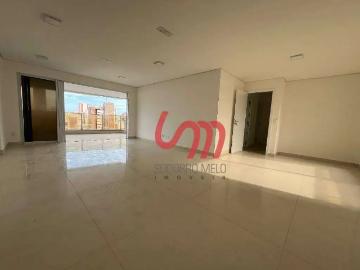 Apartamento para Venda em Fortaleza/CE Meireles 4 Quartos