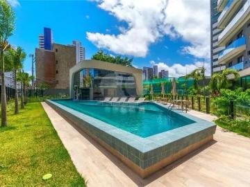 Apartamento para Venda em Fortaleza/CE Meireles 4 Quartos