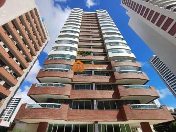Apartamento para Venda em Fortaleza/CE Meireles 4 Quartos