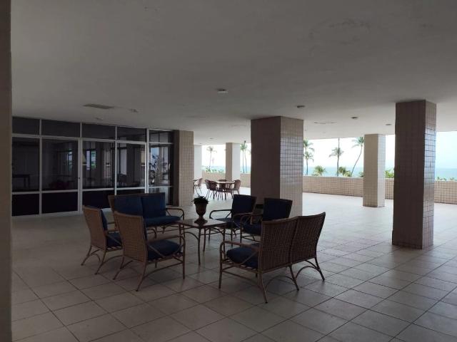 Apartamento para Venda em Fortaleza/CE Meireles 4 Quartos