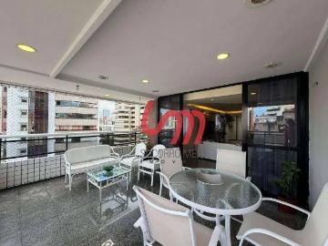 Apartamento para Venda em Fortaleza/CE Meireles 4 Quartos