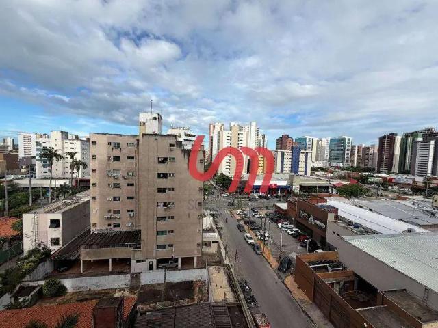 Apartamento para Venda em Fortaleza/CE Meireles 4 Quartos