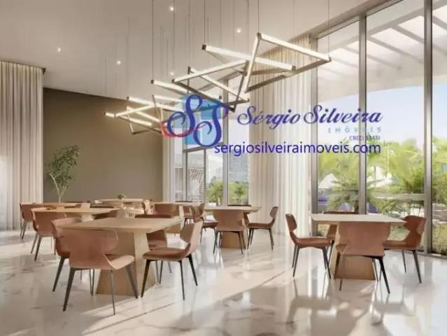 Apartamento para Venda em Fortaleza/CE Meireles 4 Quartos