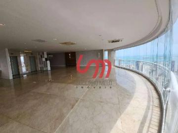 Apartamento para Venda em Fortaleza/CE Meireles 4 Quartos
