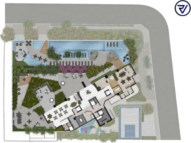 Apartamento para Venda em Fortaleza/CE Meireles 4 Quartos