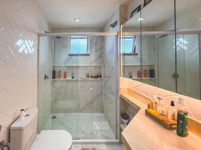 Apartamento para Venda em Fortaleza/CE Meireles 4 Quartos