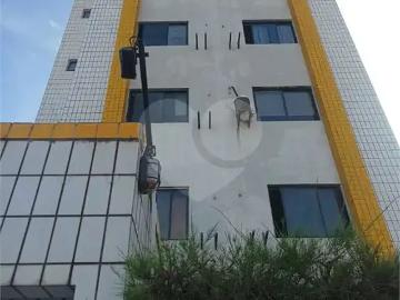 Apartamento para Venda em Fortaleza/CE Meireles 4 Quartos
