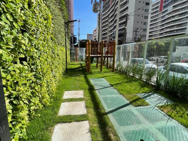 Apartamento para Venda em Fortaleza/CE Meireles 4 Quartos