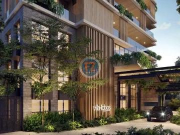 Apartamento para Venda em Fortaleza/CE Meireles 4 Quartos