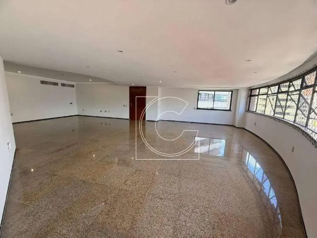 Apartamento para Venda em Fortaleza/CE Meireles 4 Quartos