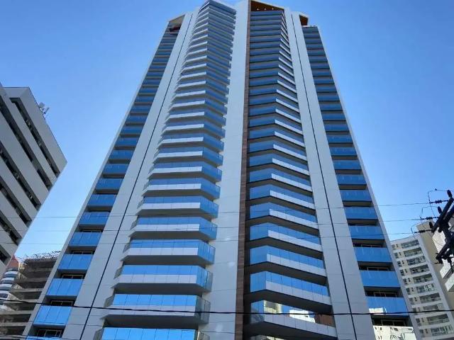 Apartamento para Venda em Fortaleza/CE Meireles 4 Quartos