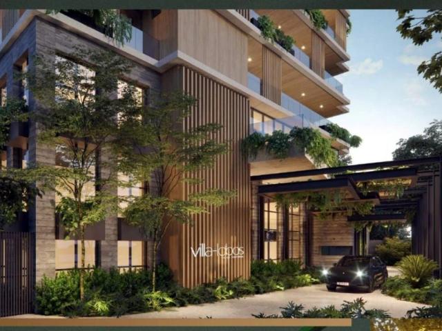 Apartamento para Venda em Fortaleza/CE Meireles 4 Quartos