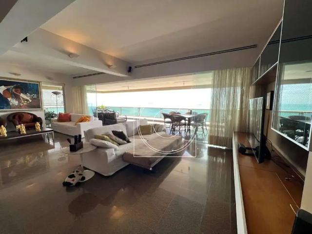 Apartamento para Venda em Fortaleza/CE Meireles 4 Quartos