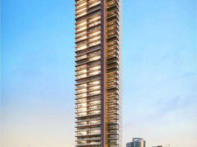 Apartamento para Venda em Fortaleza/CE Meireles 4 Quartos