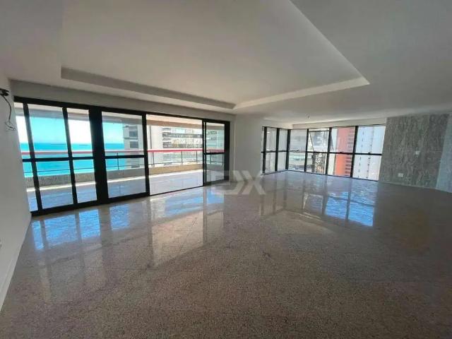 Apartamento para Venda em Fortaleza/CE Meireles 4 Quartos