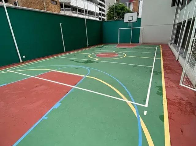 Apartamento para Venda em Fortaleza/CE Meireles 4 Quartos