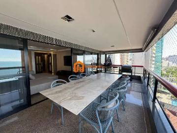 Apartamento para Venda em Fortaleza/CE Meireles 4 Quartos