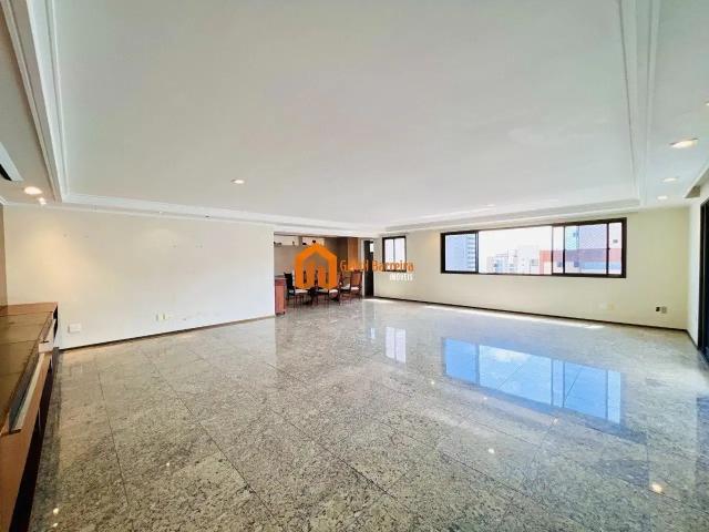 Apartamento para Venda em Fortaleza/CE Meireles 4 Quartos