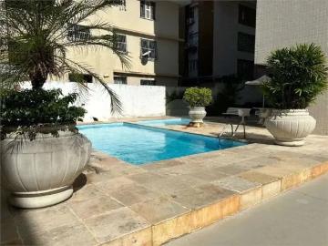 Apartamento para Venda em Fortaleza/CE Meireles 4 Quartos